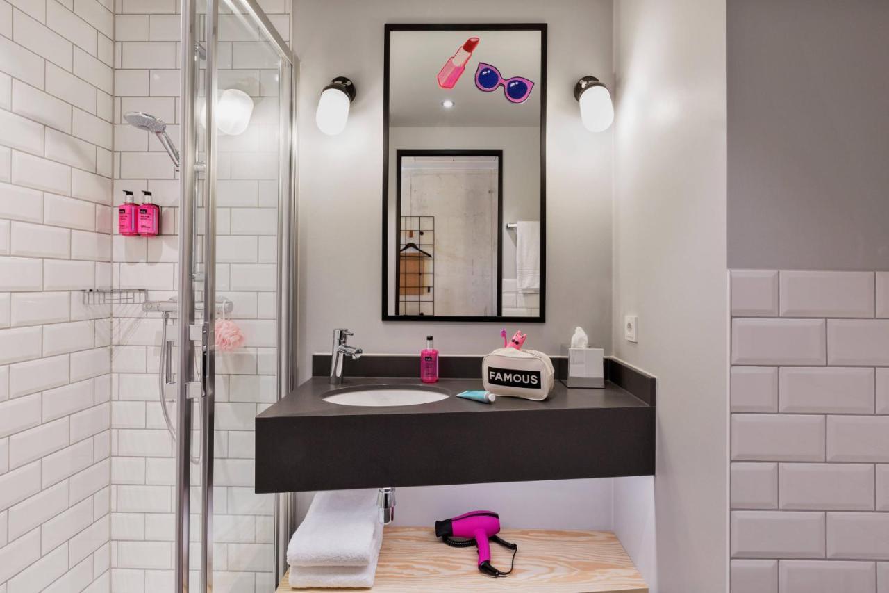 Moxy Munich Ostbahnhof Hotel Екстериор снимка